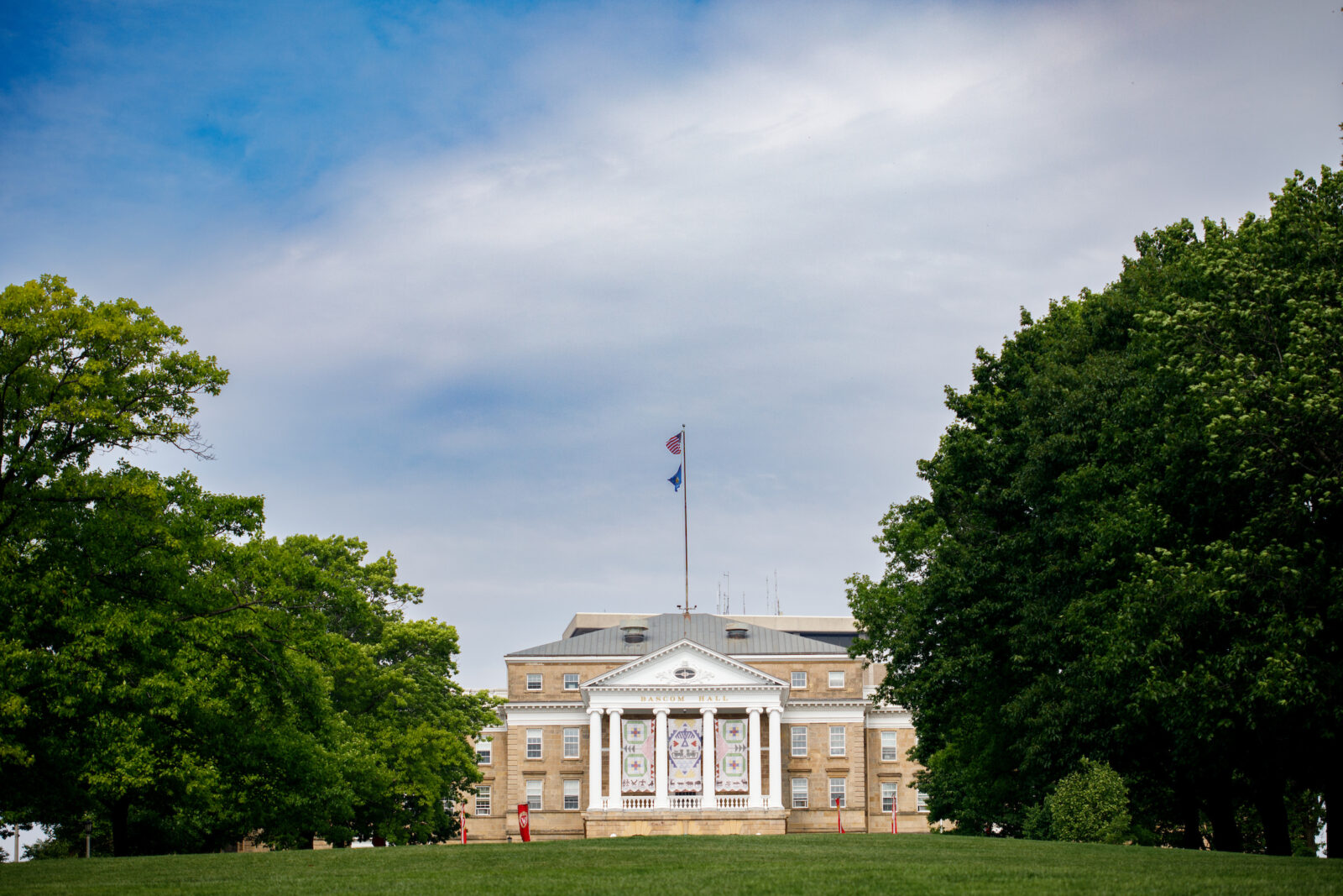 bascom hall